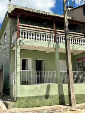 Casa da Fernanda